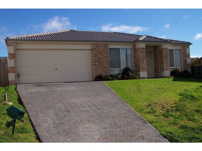 75 Canyon Drive, Stanhope Gardens NSW 2768