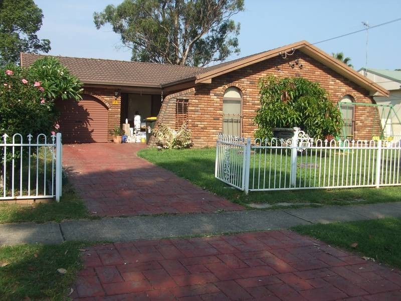 18a Osborne Road, Marayong NSW 2148