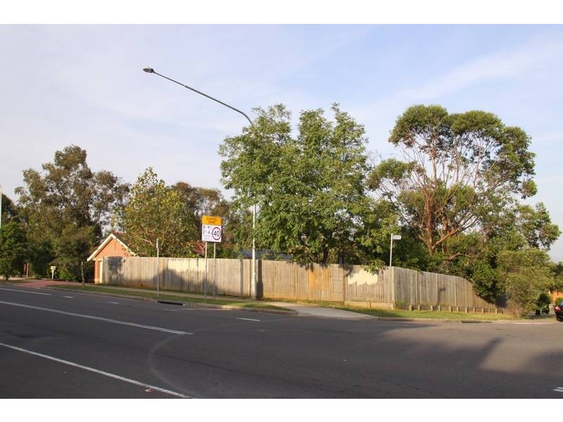 106 Barnier Drive, Quakers Hill NSW 2763