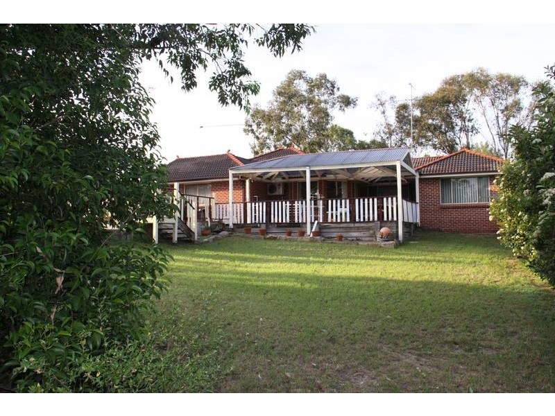 106 Barnier Drive, Quakers Hill NSW 2763