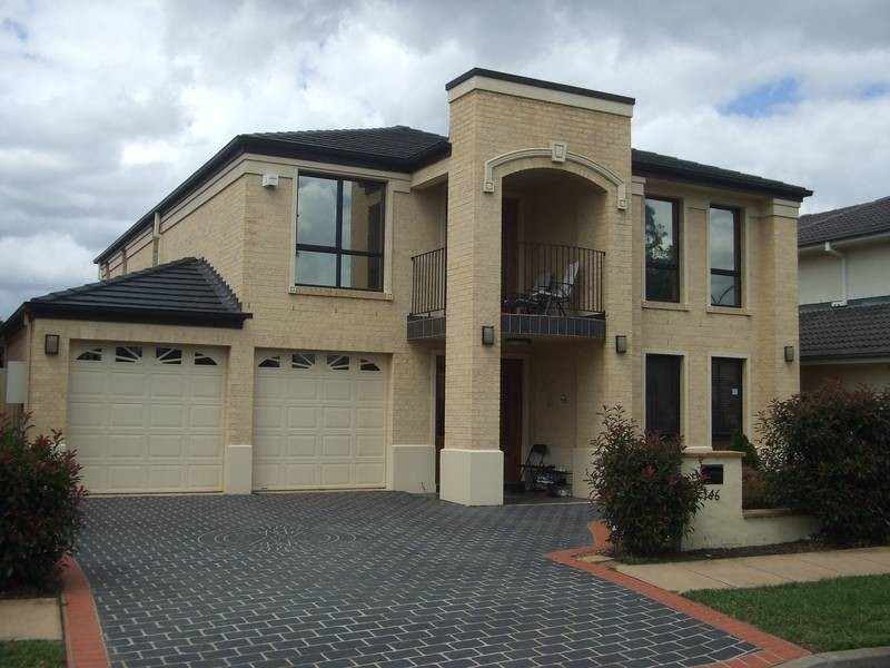 Stanhope Gardens NSW 2768