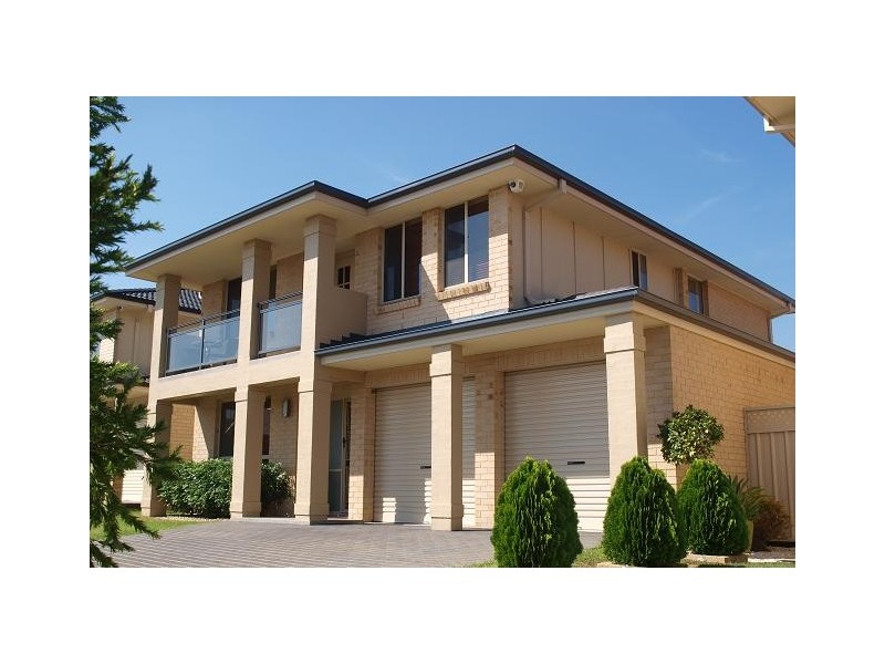 Kellyville Ridge NSW 2155