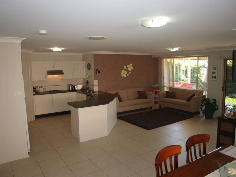 Kellyville Ridge NSW 2155