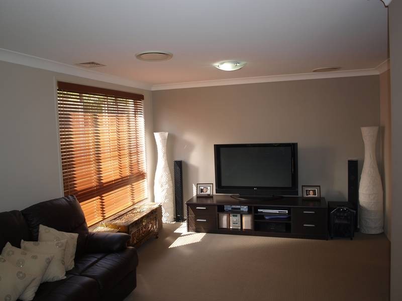 Kellyville Ridge NSW 2155