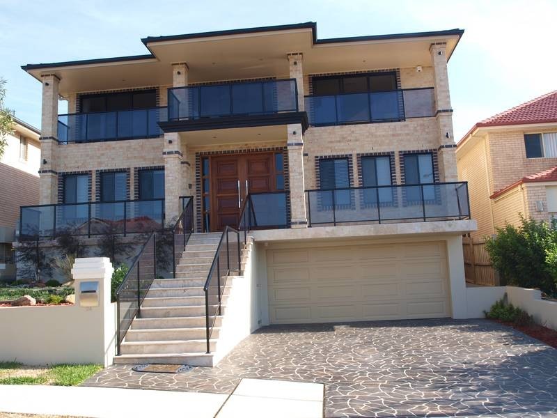 Kellyville Ridge NSW 2155