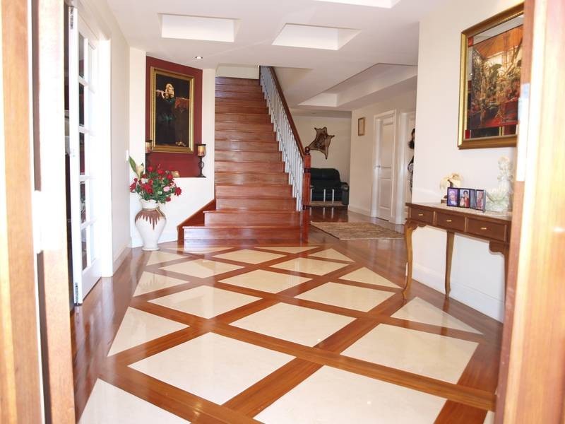 Kellyville Ridge NSW 2155