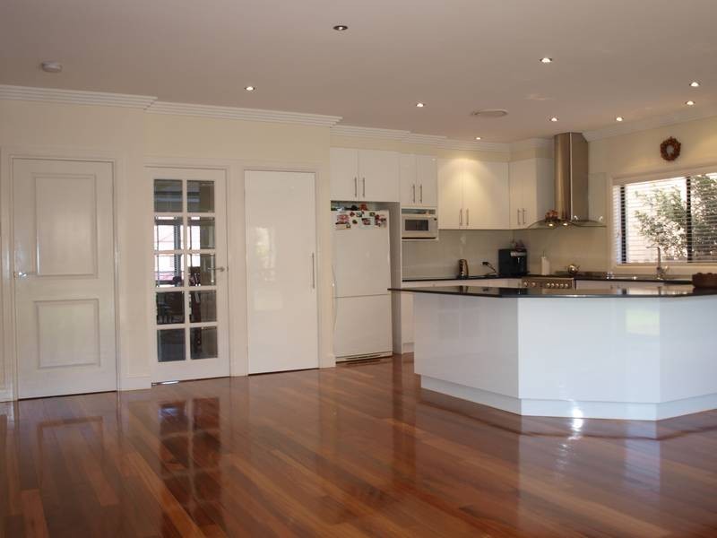 Kellyville Ridge NSW 2155