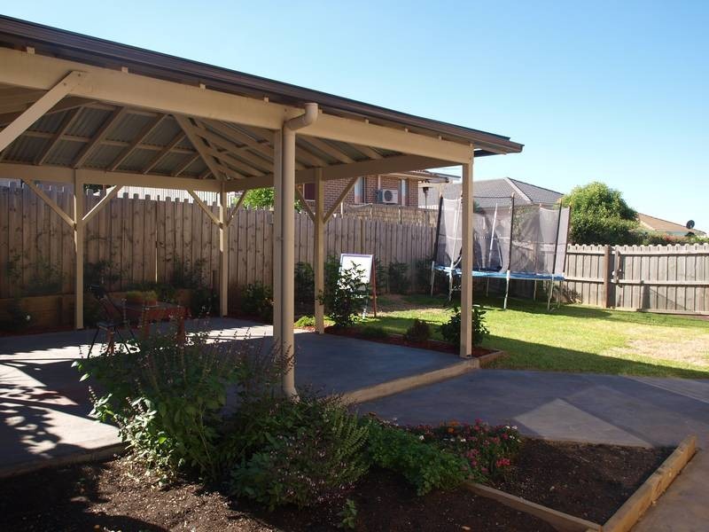 Kellyville Ridge NSW 2155