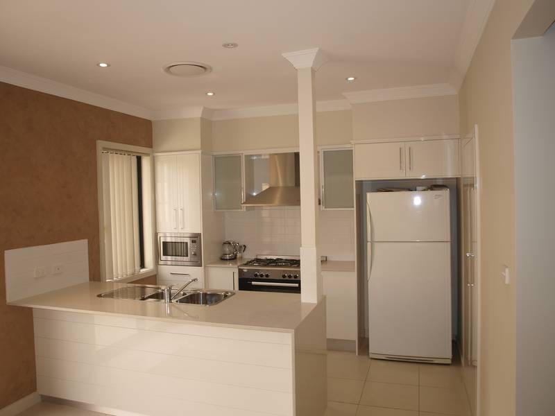 Stanhope Gardens NSW 2768