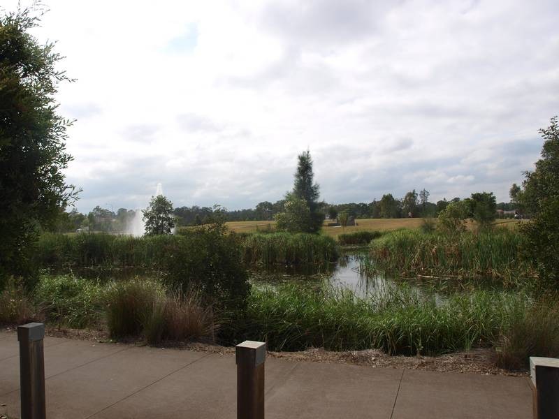 Stanhope Gardens NSW 2768