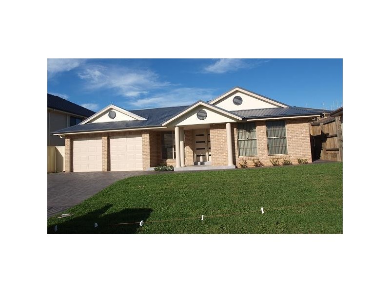 Kellyville Ridge NSW 2155