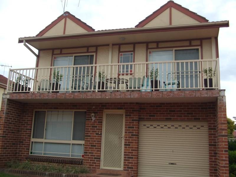 Quakers Hill NSW 2763