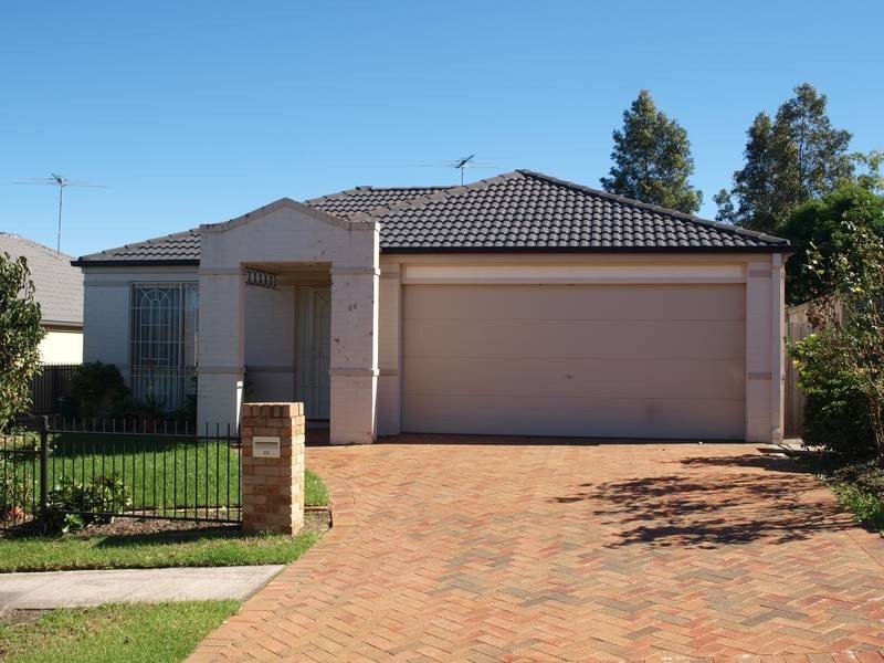 Quakers Hill NSW 2763