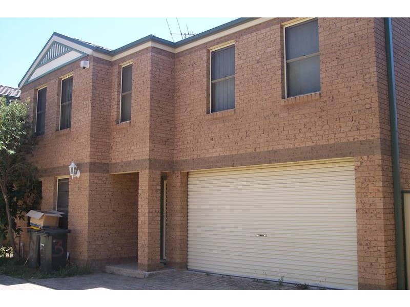 Toongabbie NSW 2146