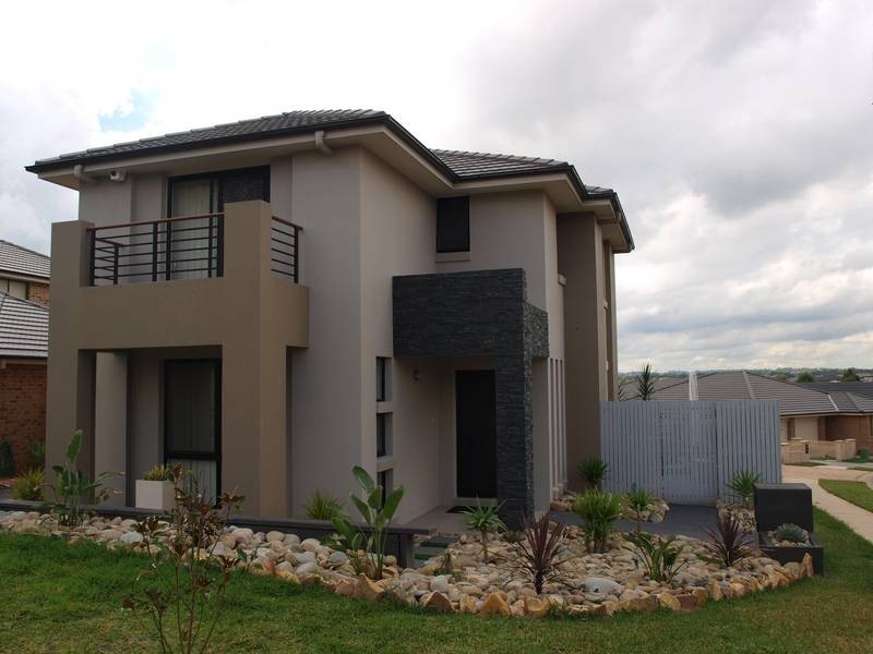 Stanhope Gardens NSW 2768