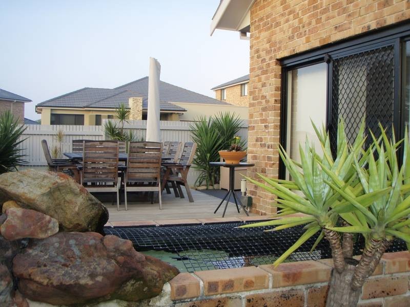 Stanhope Gardens NSW 2768