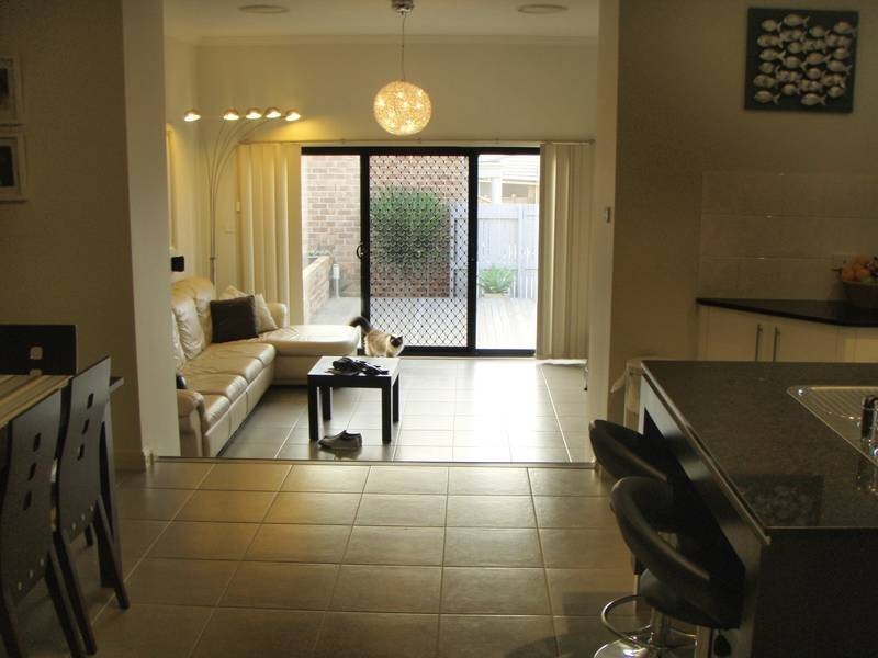 Stanhope Gardens NSW 2768