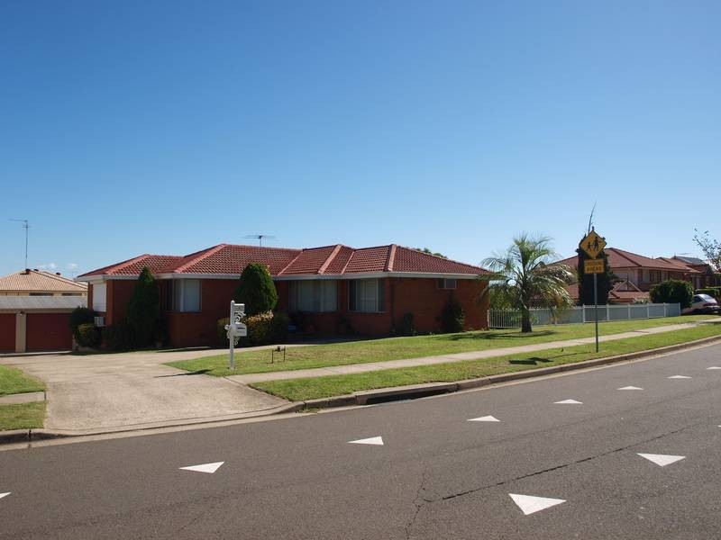 Acacia Gardens NSW 2763