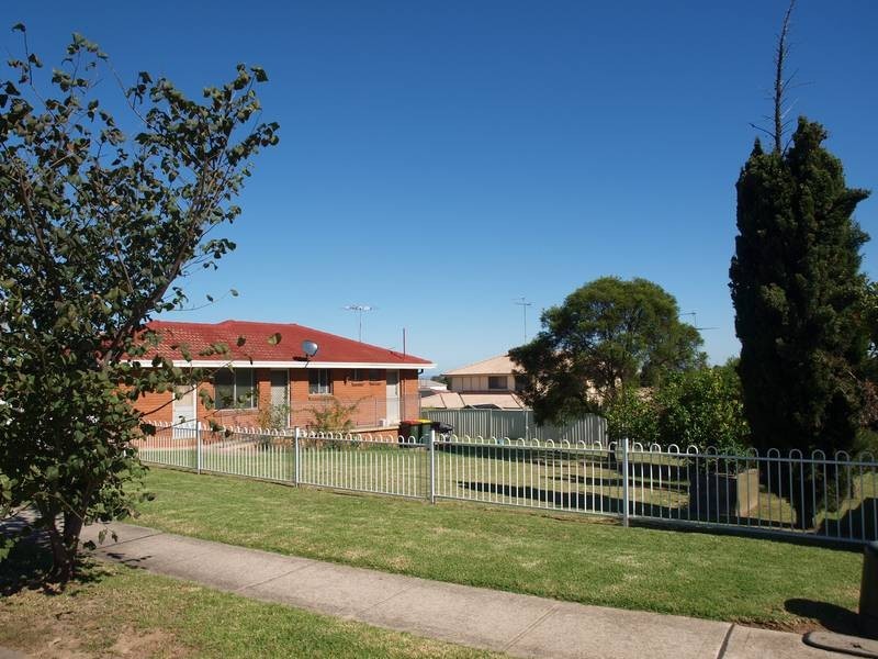 Acacia Gardens NSW 2763