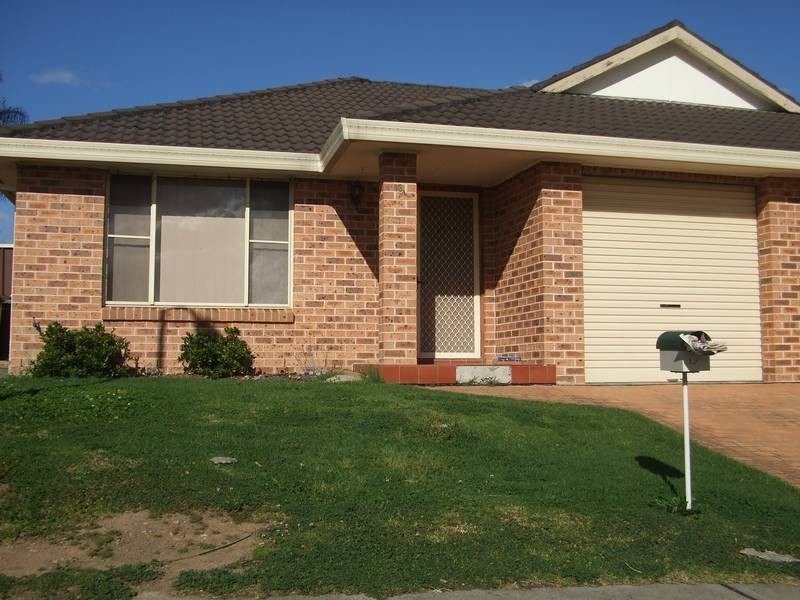 Quakers Hill NSW 2763