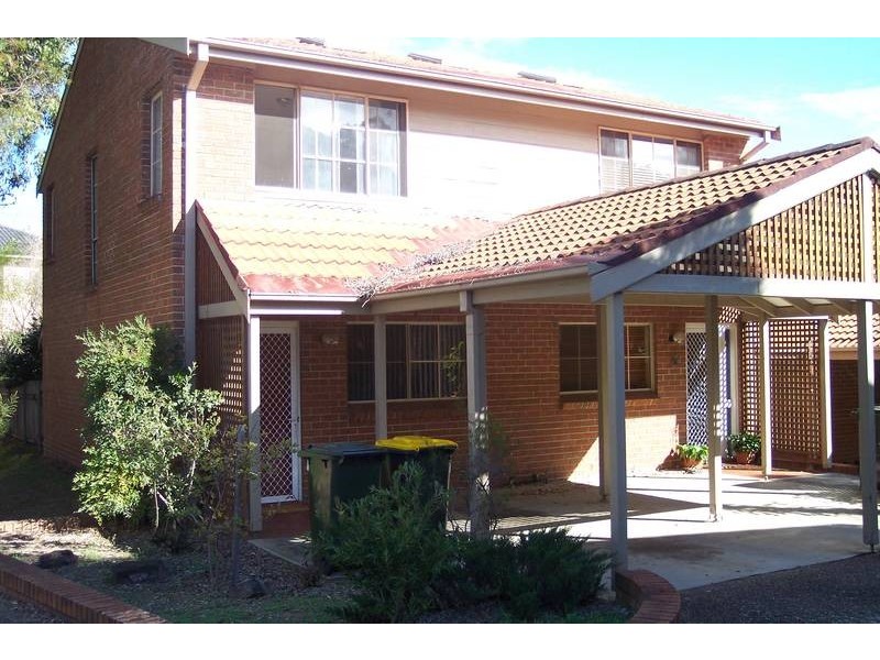 Quakers Hill NSW 2763