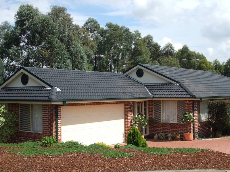 Stanhope Gardens NSW 2768