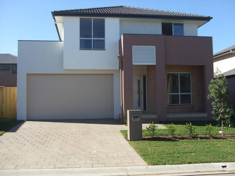 Kellyville Ridge NSW 2155