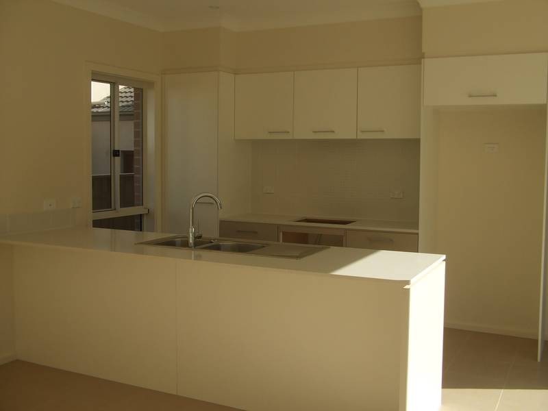 Kellyville Ridge NSW 2155