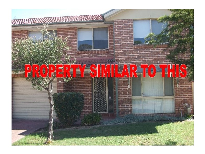 Quakers Hill NSW 2763