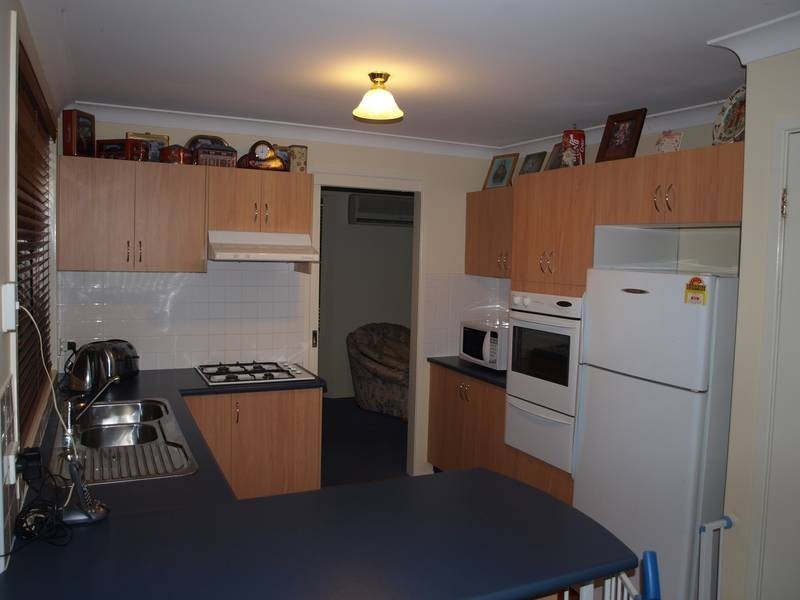 35 Tullaroan Street, Kellyville Ridge NSW 2155