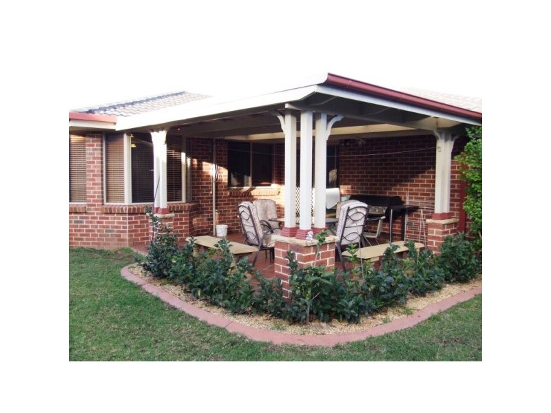 35 Tullaroan Street, Kellyville Ridge NSW 2155