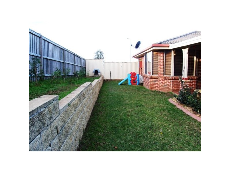 35 Tullaroan Street, Kellyville Ridge NSW 2155