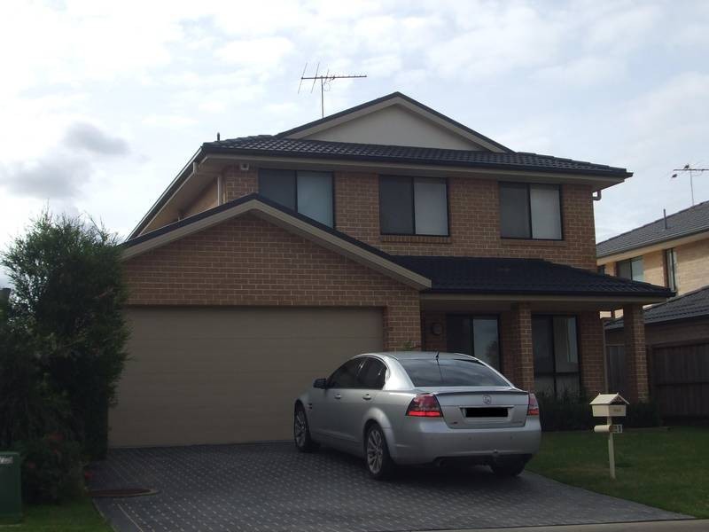 Kellyville Ridge NSW 2155