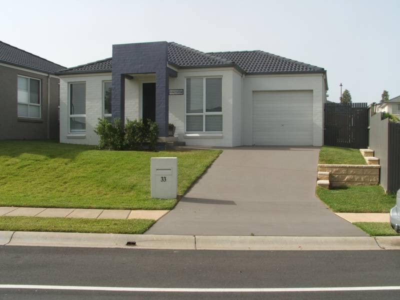 Stanhope Gardens NSW 2768