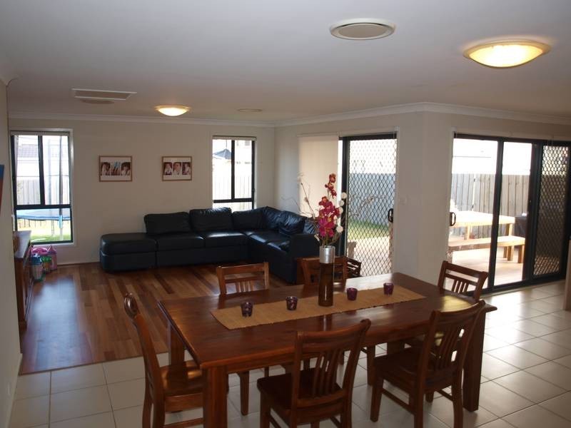 15 Brooklea Place, Kellyville Ridge NSW 2155