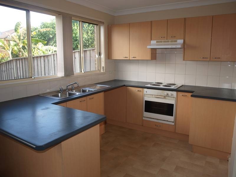 Quakers Hill NSW 2763