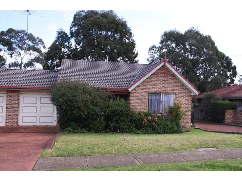 Quakers Hill NSW 2763