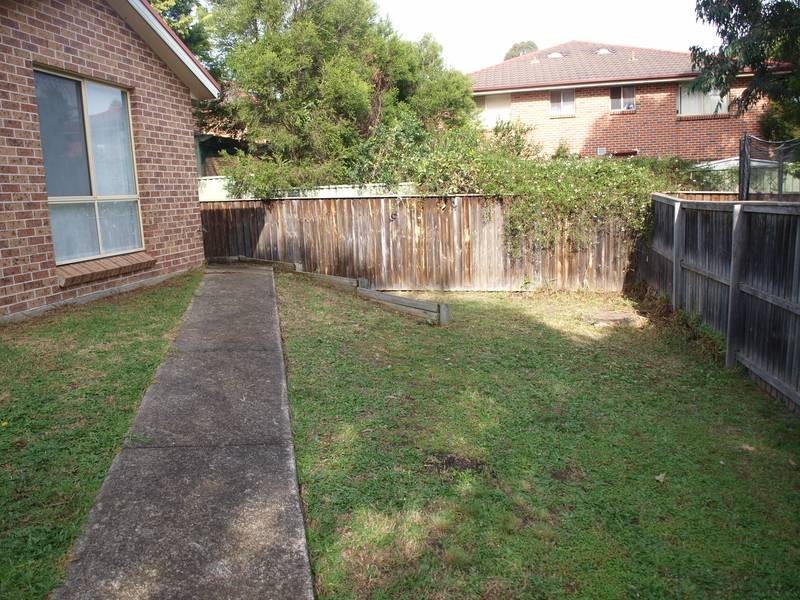 Quakers Hill NSW 2763