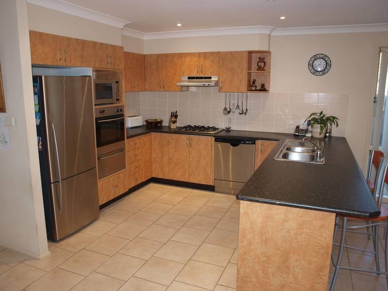 Stanhope Gardens NSW 2768