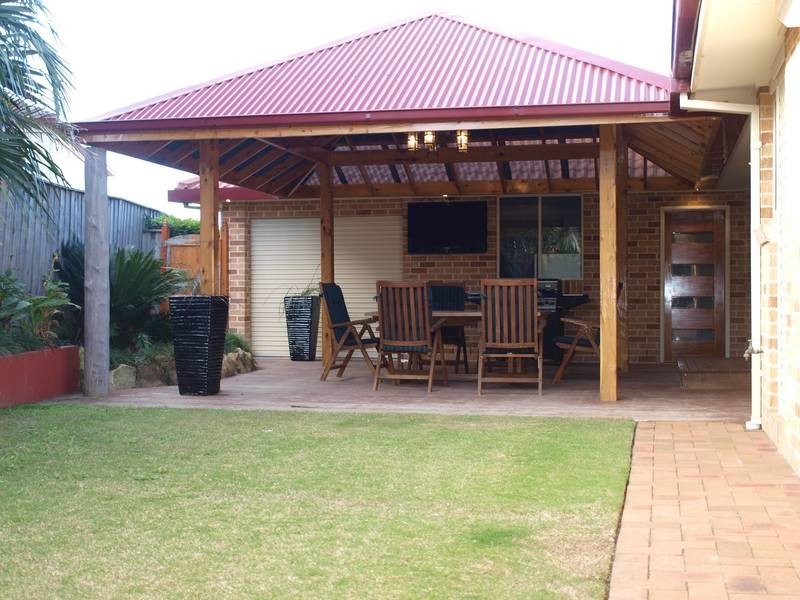 Stanhope Gardens NSW 2768