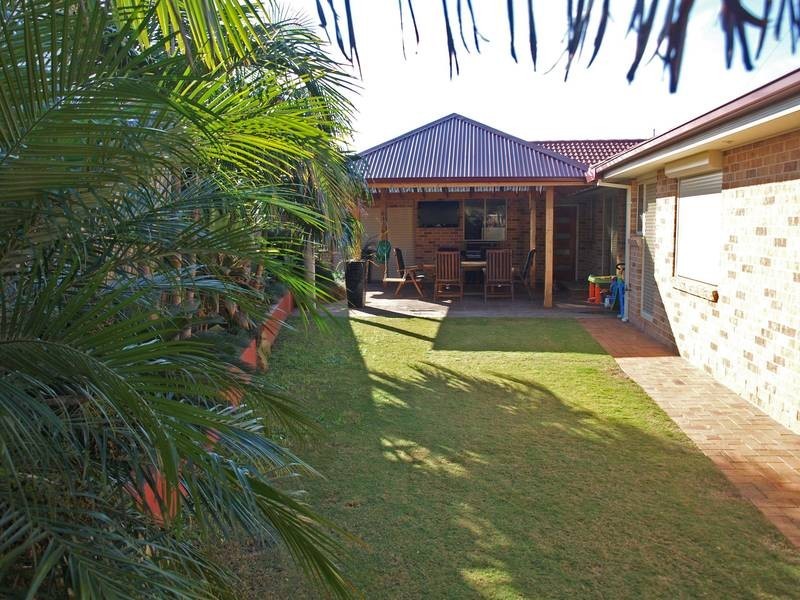 Stanhope Gardens NSW 2768