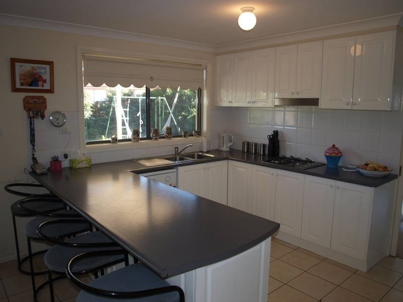 5 Tullane Avenue, Kellyville Ridge NSW 2155