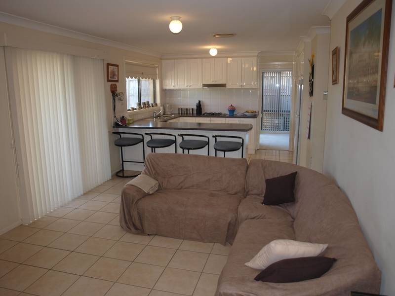 5 Tullane Avenue, Kellyville Ridge NSW 2155