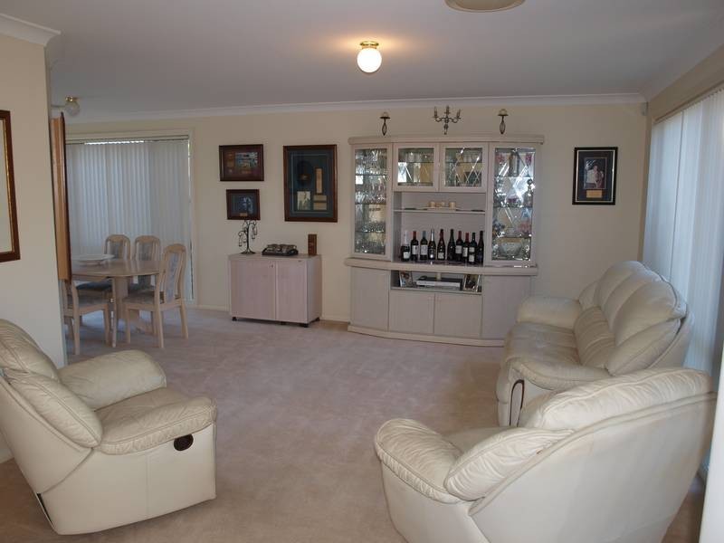 5 Tullane Avenue, Kellyville Ridge NSW 2155