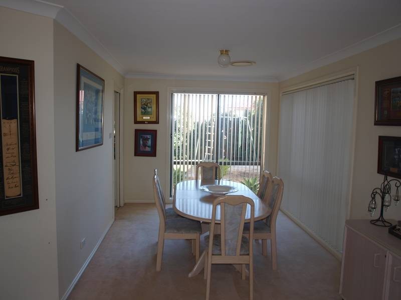 5 Tullane Avenue, Kellyville Ridge NSW 2155