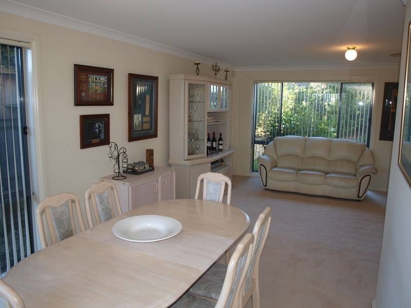 5 Tullane Avenue, Kellyville Ridge NSW 2155