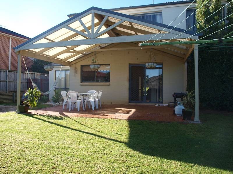 5 Tullane Avenue, Kellyville Ridge NSW 2155