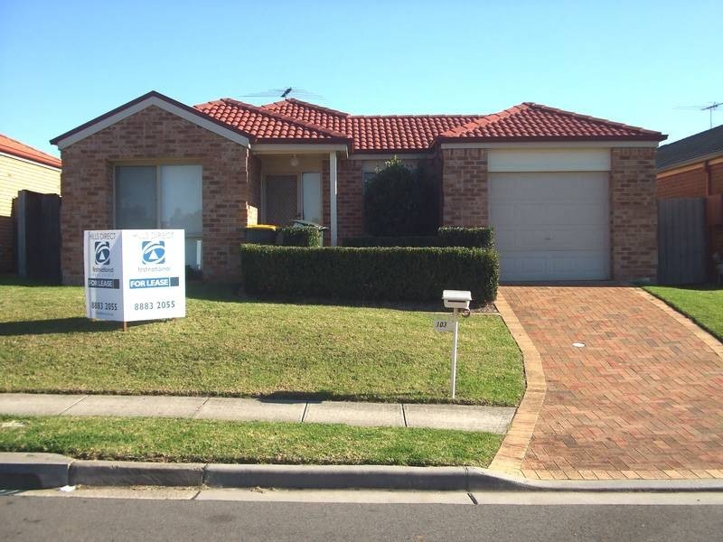 Stanhope Gardens NSW 2768