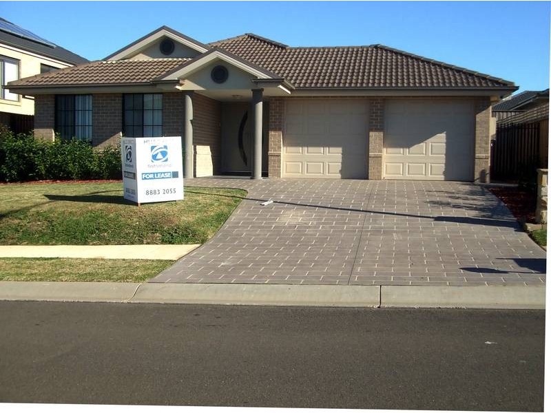 Stanhope Gardens NSW 2768