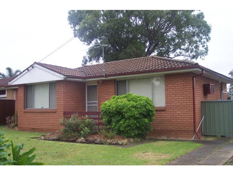 Quakers Hill NSW 2763